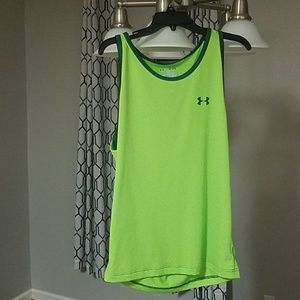 Under Armour tank top